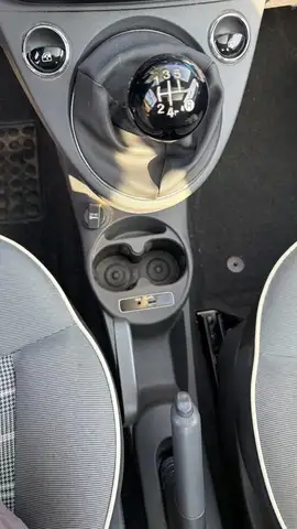 Fiat 500 view 25