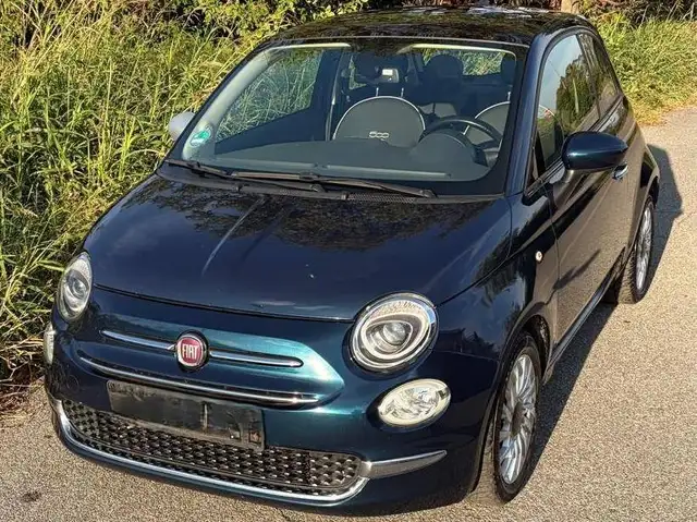 Fiat 500 view 10