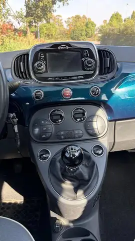 Fiat 500 view 26