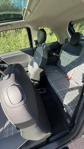 Fiat 500 view 21