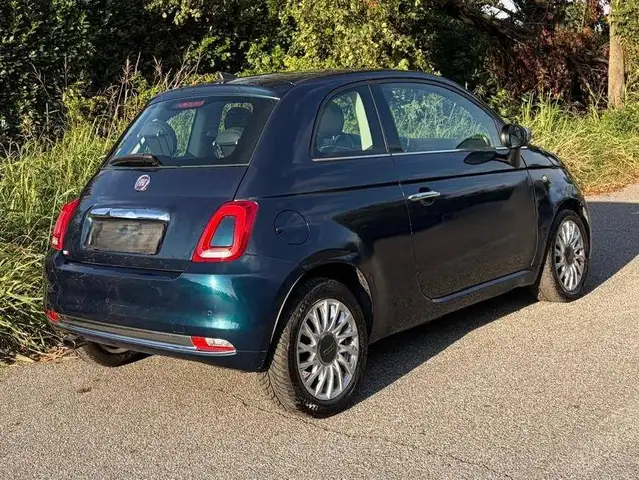 Fiat 500 view 13