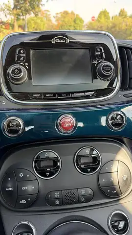 Fiat 500 view 23