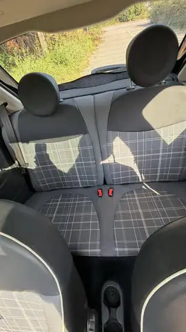 Fiat 500 view 18
