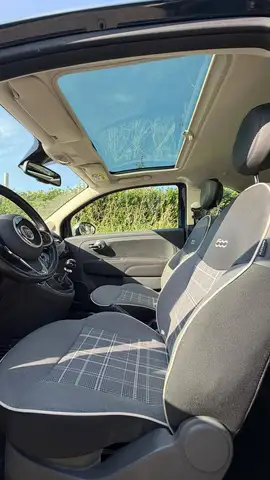 Fiat 500 view 20