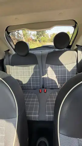 Fiat 500 view 17