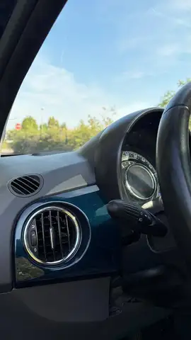 Fiat 500 view 24
