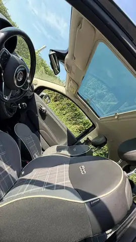 Fiat 500 view 19