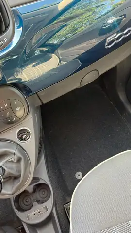 Fiat 500 view 16