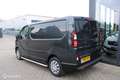 Renault Trafic bestel 2.0 dCi 120 T29 L1H1 Luxe Gris - thumbnail 3