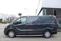 Renault Trafic bestel 2.0 dCi 120 T29 L1H1 Luxe Gris - thumbnail 2