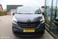 Renault Trafic bestel 2.0 dCi 120 T29 L1H1 Luxe Gris - thumbnail 5
