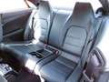 Mercedes-Benz E 250 Coupé BlueEFF Autom. Navi Leder Klima TÜV Plateado - thumbnail 15