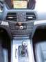 Mercedes-Benz E 250 Coupé BlueEFF Autom. Navi Leder Klima TÜV Plateado - thumbnail 10