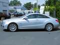 Mercedes-Benz E 250 Coupé BlueEFF Autom. Navi Leder Klima TÜV Plateado - thumbnail 6