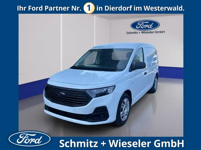 Ford Transit Connect Trend L2 Kasten 2.0l 122PS 4x4
