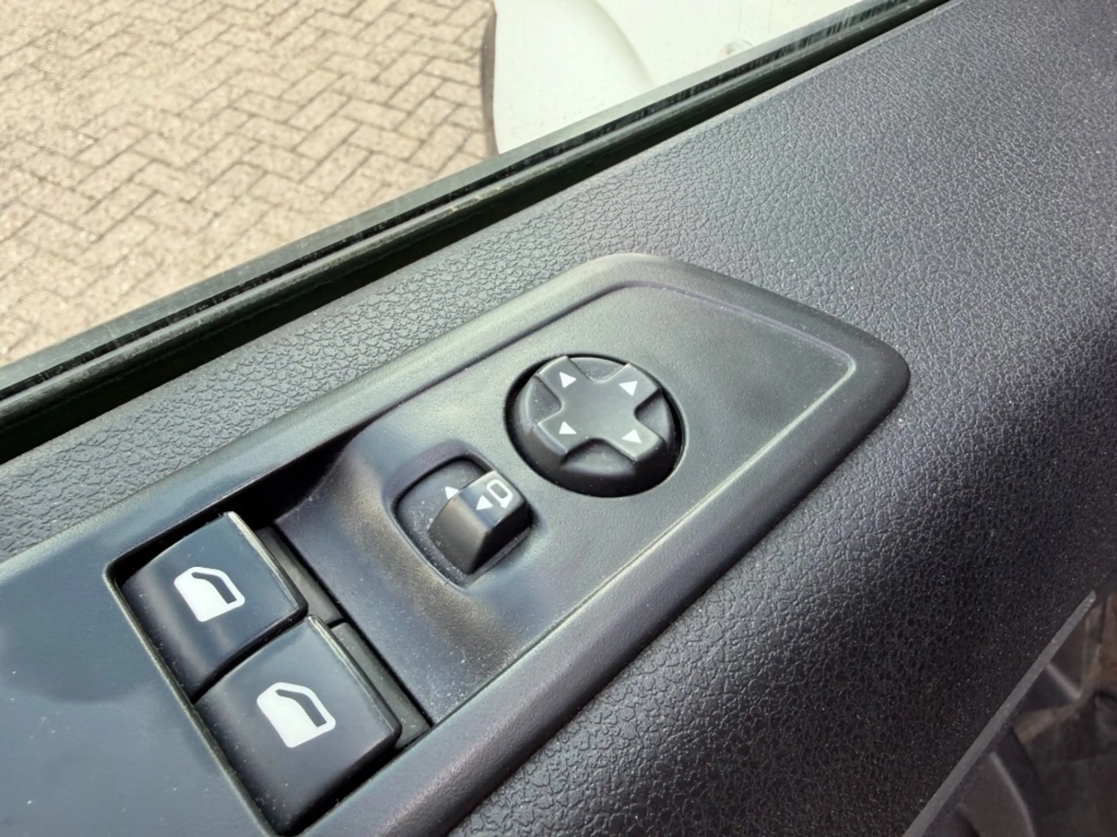 Citroen Jumpy 2.0 MultiJet Extra Lang L3H1 145PK Navi Camera App — photo 13
