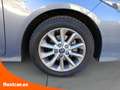 Toyota Corolla 1.8 125H ACTIVE TECH E-CVT SEDAN Gris - thumbnail 20