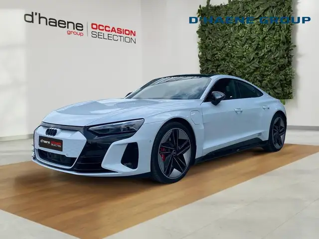 Audi e-tron GT 93.4 kWh 60 Quattro E TRON