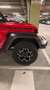 Jeep Wrangler Wrangler 2.0 phev Rubicon 4xe auto Rosso - thumbnail 7