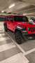Jeep Wrangler Wrangler 2.0 phev Rubicon 4xe auto Rosso - thumbnail 5