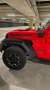 Jeep Wrangler Wrangler 2.0 phev Rubicon 4xe auto Rouge - thumbnail 4