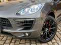 Porsche Macan S Diesel/ACC/Kamera/AHK/Sitzheizung/PDLS Gris - thumbnail 10