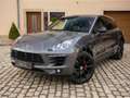 Porsche Macan S Diesel/ACC/Kamera/AHK/Sitzheizung/PDLS Gris - thumbnail 1