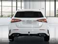 Mercedes-Benz A 180 AMG+NIGHT+AHK+LED+KAMERA+TOTW+KEYLESS+7G Weiß - thumbnail 7