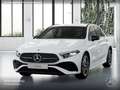 Mercedes-Benz A 180 AMG+NIGHT+AHK+LED+KAMERA+TOTW+KEYLESS+7G Weiß - thumbnail 2