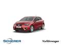SEAT Ibiza Ibiza FR Black Edition Rot - thumbnail 1