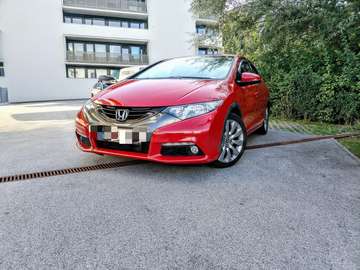 1.6 i-DTEC Sport