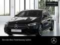 Mercedes-Benz CLA 180 AMG+NIGHT+360°+AHK+MULTIBEAM+STHZG+TOTW Negru - thumbnail 1