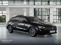 Mercedes-Benz CLA 180 AMG+NIGHT+360°+AHK+MULTIBEAM+STHZG+TOTW Schwarz - thumbnail 17