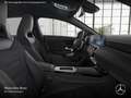 Mercedes-Benz CLA 180 AMG+NIGHT+360°+AHK+MULTIBEAM+STHZG+TOTW Schwarz - thumbnail 11