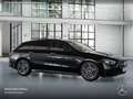 Mercedes-Benz CLA 180 AMG+NIGHT+360°+AHK+MULTIBEAM+STHZG+TOTW Schwarz - thumbnail 15
