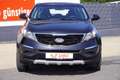 Kia Sportage 1.6 Klima PDC AHK USB Zwart - thumbnail 7
