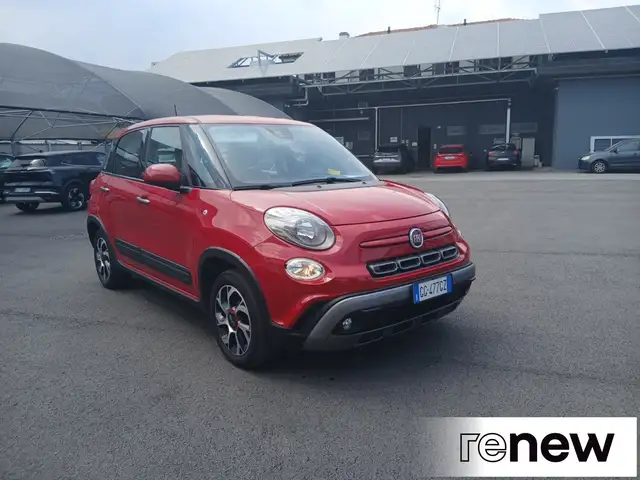 Fiat 500L CROSS 1.3 MJT 95CV MY20