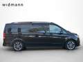 Mercedes-Benz V 300 d AVANTGARDE XL 360 AUT Facelift Kam. LED Noir - thumbnail 6