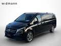 Mercedes-Benz V 300 d AVANTGARDE XL 360 AUT Facelift Kam. LED Schwarz - thumbnail 1