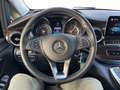 Mercedes-Benz V 300 d AVANTGARDE XL 360 AUT Facelift Kam. LED Schwarz - thumbnail 10