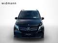 Mercedes-Benz V 300 d AVANTGARDE XL 360 AUT Facelift Kam. LED Schwarz - thumbnail 2