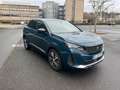 Peugeot 3008 Allure Pack Blau - thumbnail 1