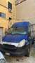 Iveco Daily Blu/Azzurro - thumbnail 1