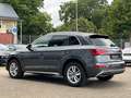 Audi Q5 45 TFSI QUATTRO S-LINE/DRIVE SELECT/ PANORAMA Gris - thumbnail 10