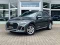 Audi Q5 45 TFSI QUATTRO S-LINE/DRIVE SELECT/ PANORAMA Gris - thumbnail 1