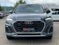 Audi Q5 45 TFSI QUATTRO S-LINE/DRIVE SELECT/ PANORAMA Gris - thumbnail 8