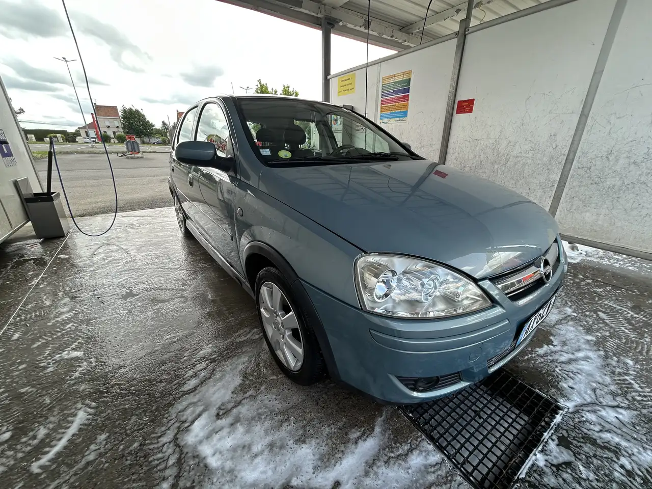 Opel Corsa 1.2 Twinport Edition