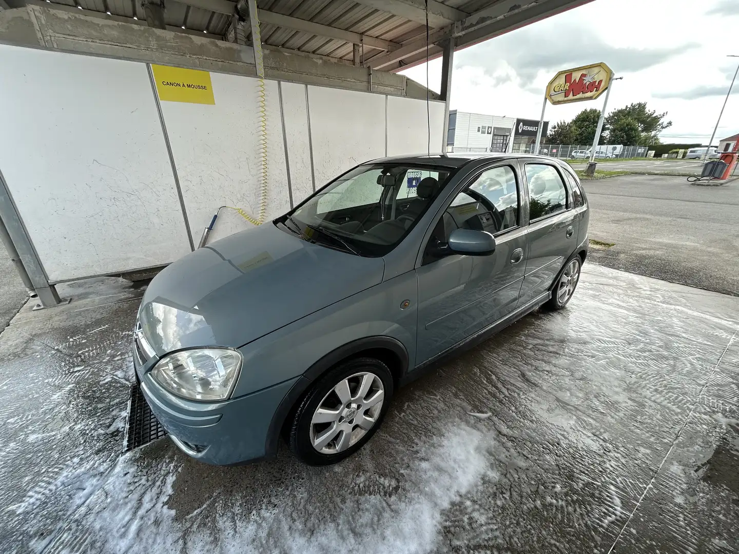 Opel Corsa 1.2 Twinport Edition - 2