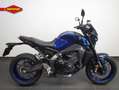 Yamaha MT-09 ABS Blauw - thumbnail 1