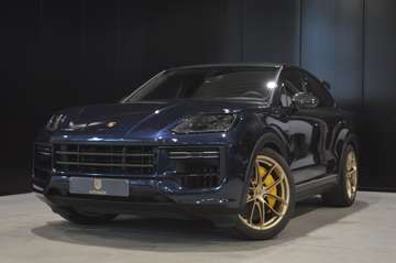 coupé Turbo GT E-Hybrid 4.0 V8 740 ch 1 MAIN